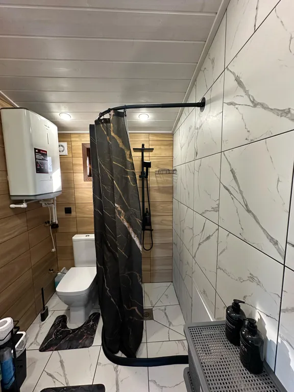 Коттедж Коттедж Family House Rublevo — Юсупово