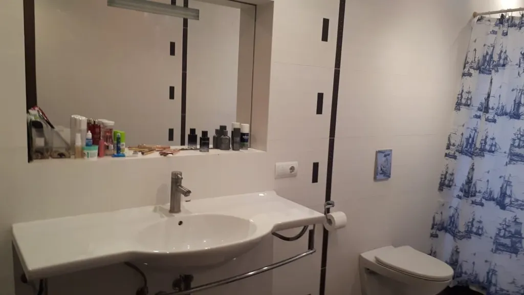 3-комнатный Дом