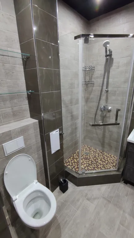 Квартира Олимпия Квартира-Студия — Севастополь