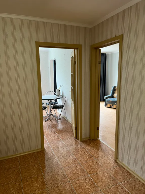 Квартира Квартира в историческом центре — Светлогорск