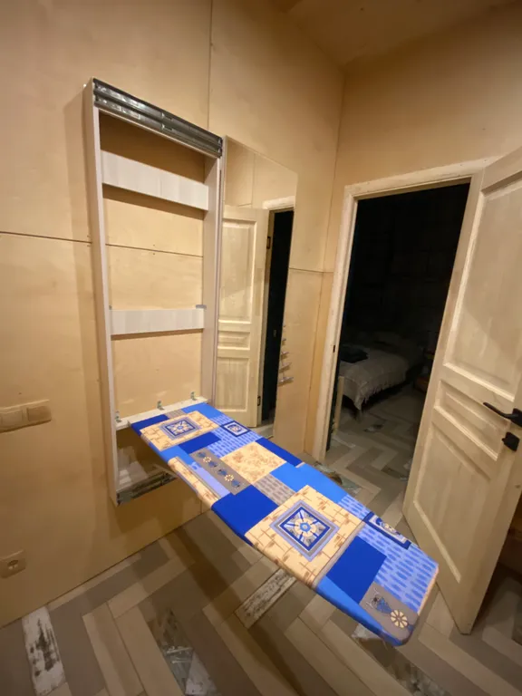 Брусничный Барн