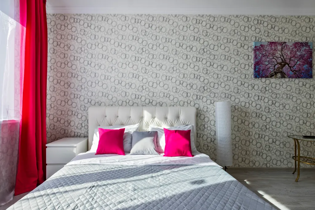 Уютная однушка в новостройке