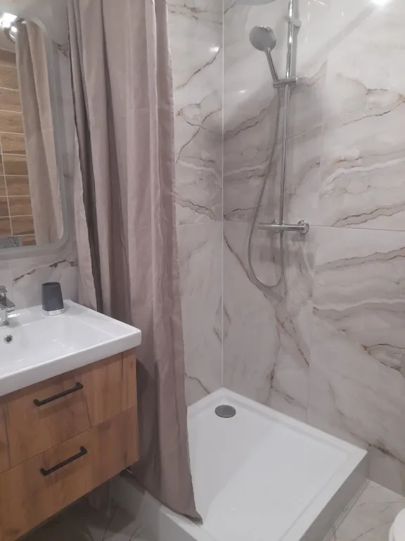 Квартира в центре у сквера