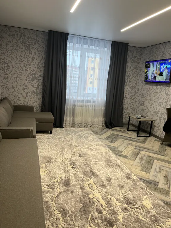 Апартаменты для всей семьи