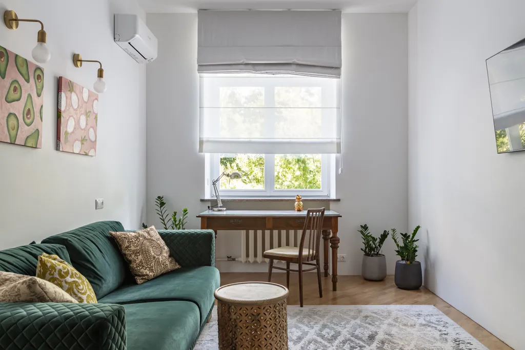 Квартира Уютная квартира — Москва