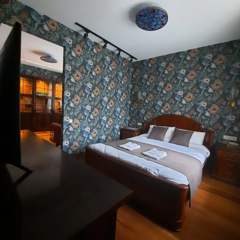 Квартира Двухкомнатная квартира у парка Ораниенбаум — Ломоносов