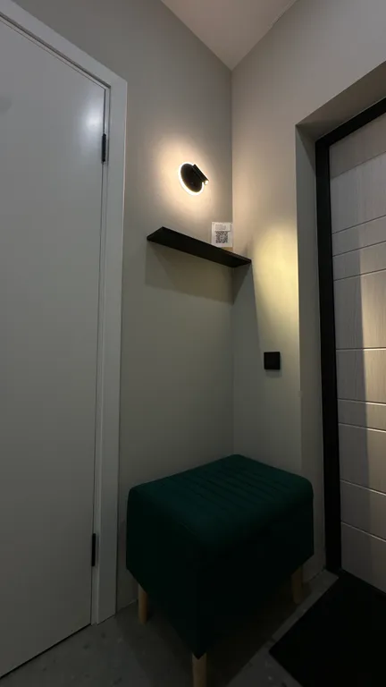 Уютная квартира для тех, кто ценит комфорт