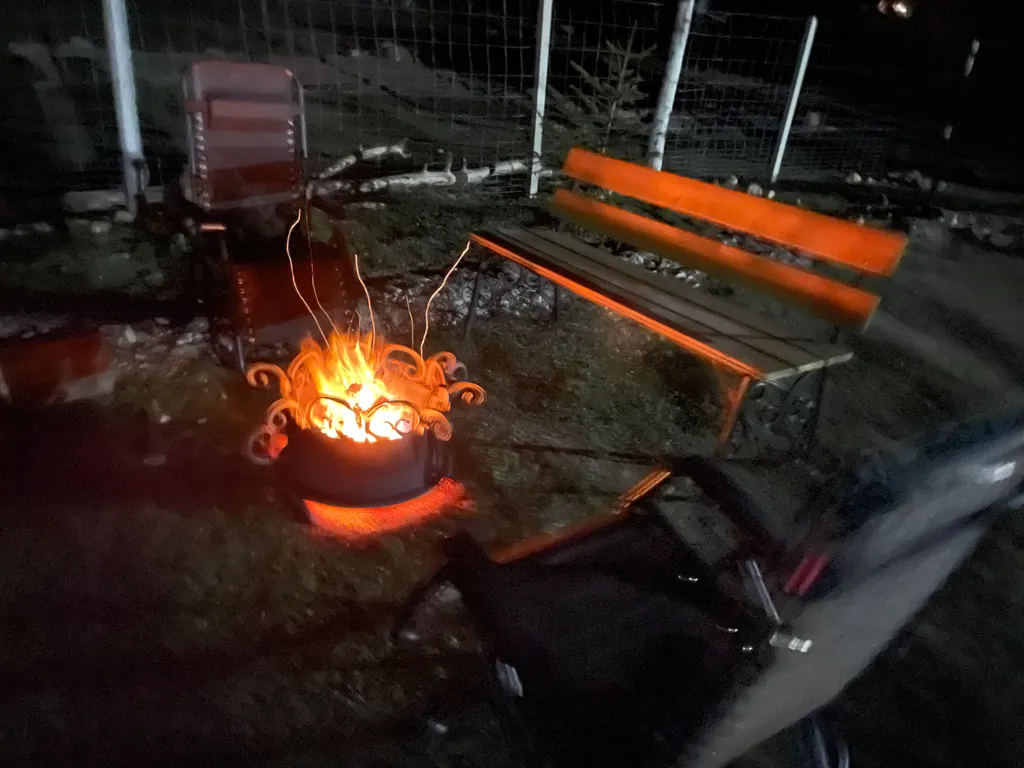 Коттедж Гостевой домик на Софийской поляне — Архыз