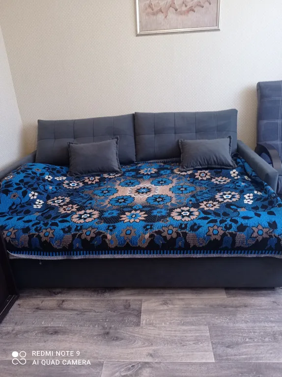 Квартира Комната в частном доме Комфорт — аренда посуточно в Заозёрное