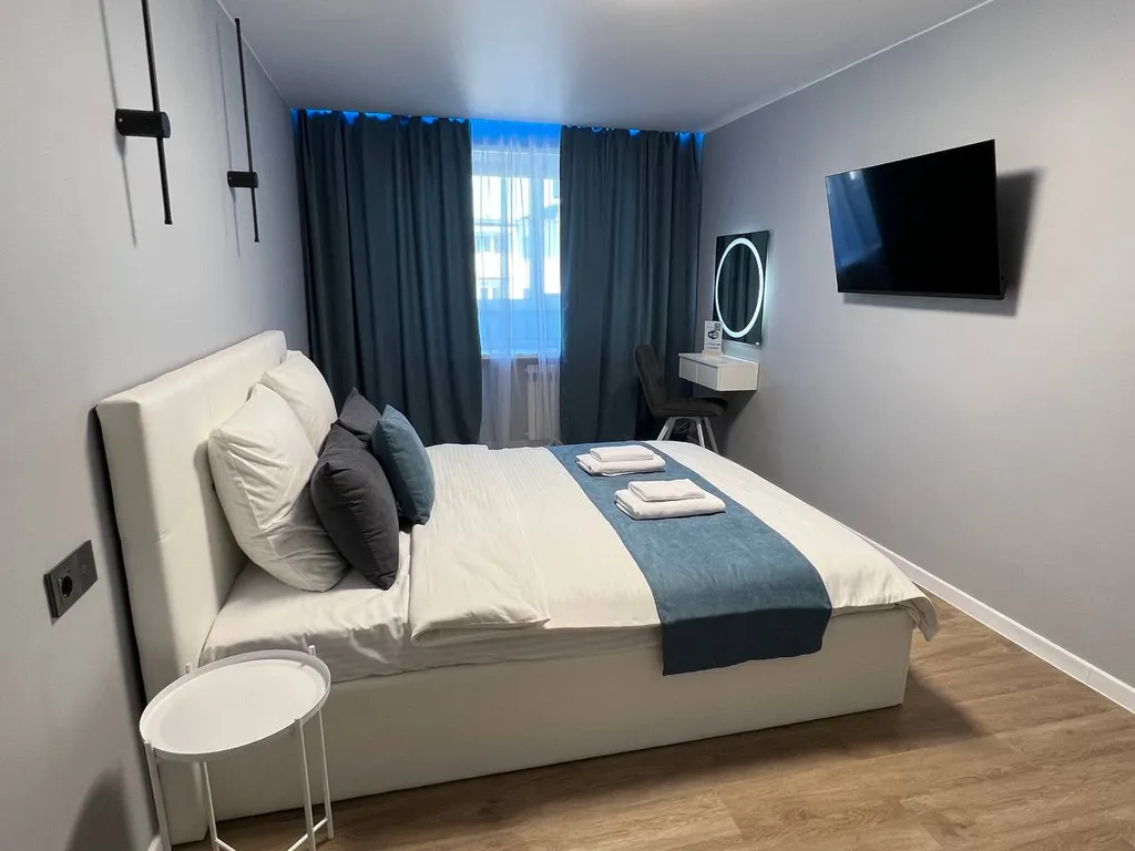 Апартаменты Созвездие Камчатки в центре города