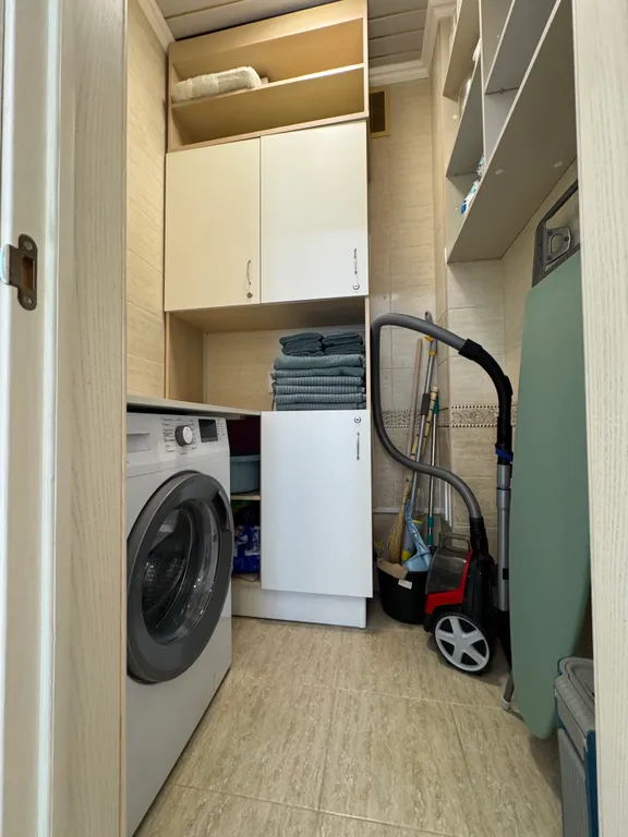 Уютные апартаменты для большой семьи. 8 спальных мест!