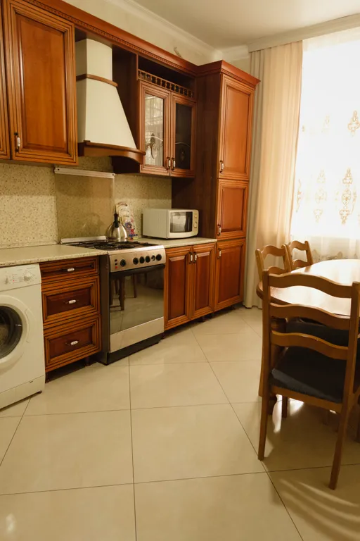 Квартира в центре