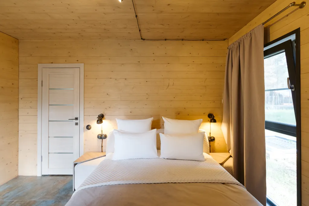 Дом кассандра