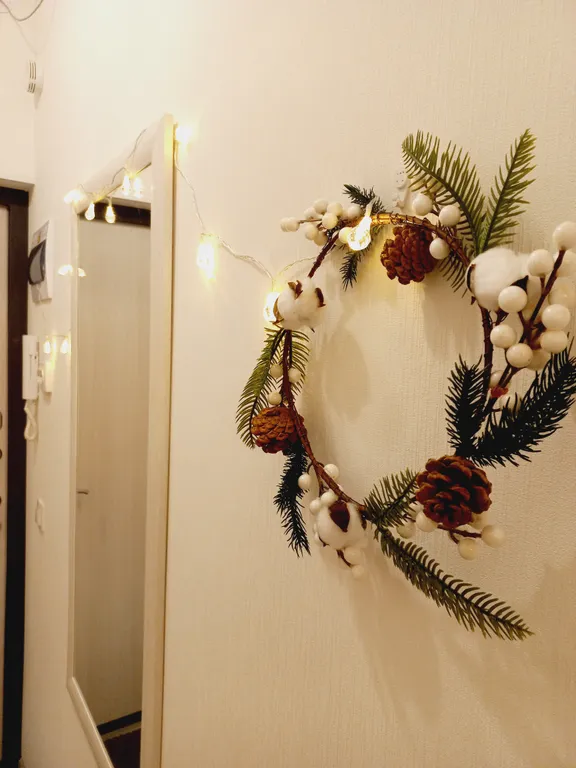 Квартира Апартаменты в Резиденции — Санкт-Петербург