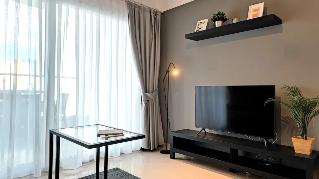 Апартаменты Vitus Caesar Resort Design Studio