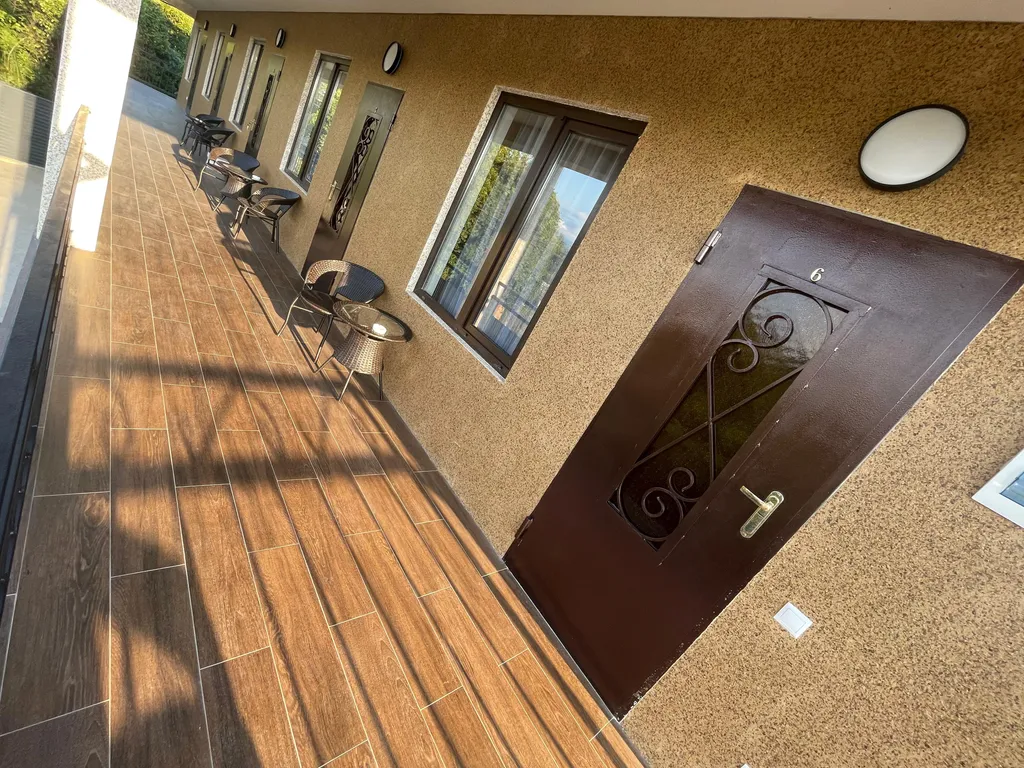 Квартира Комната — Сухум