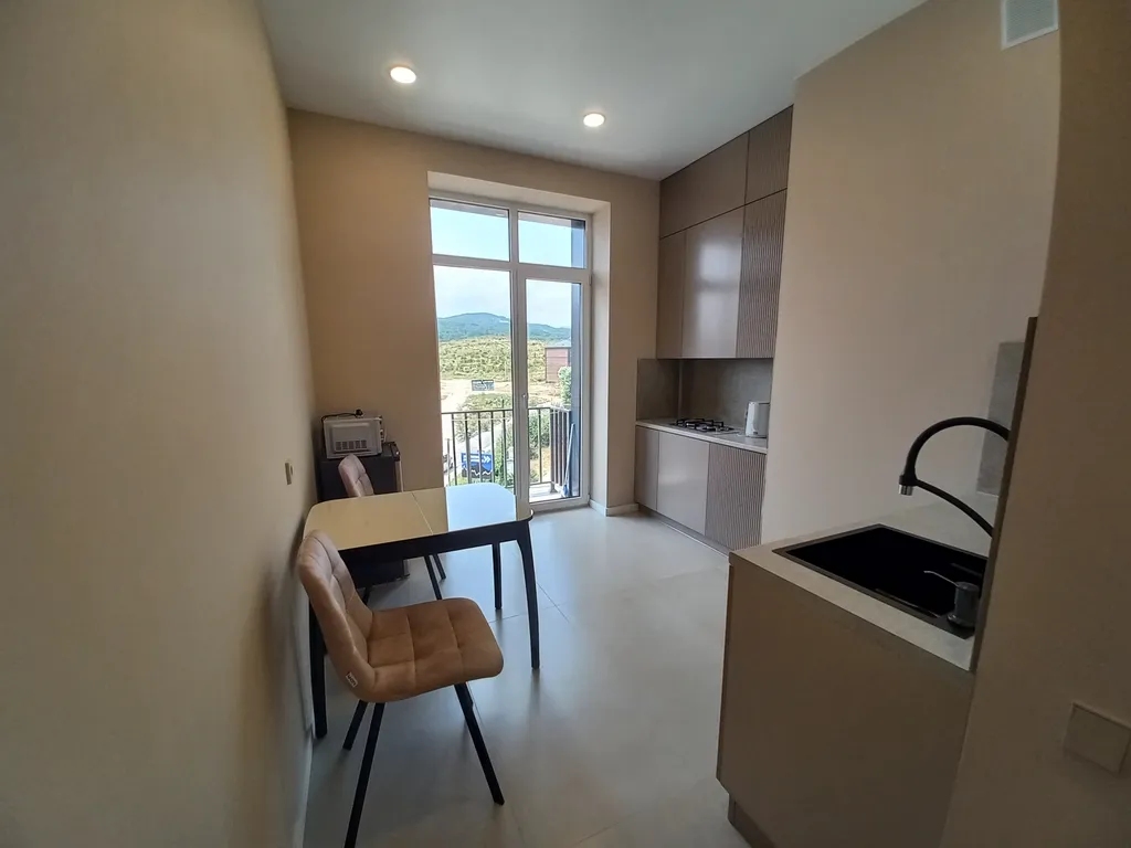 Уютная квартира в ЖК