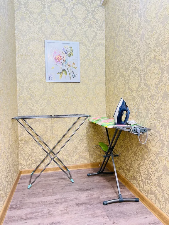 Polaris Park Apartment ЖК Gagarin Park