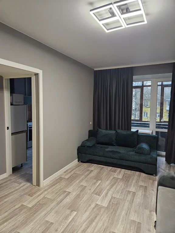 Квартира Квартира в Мигалово — Тверь