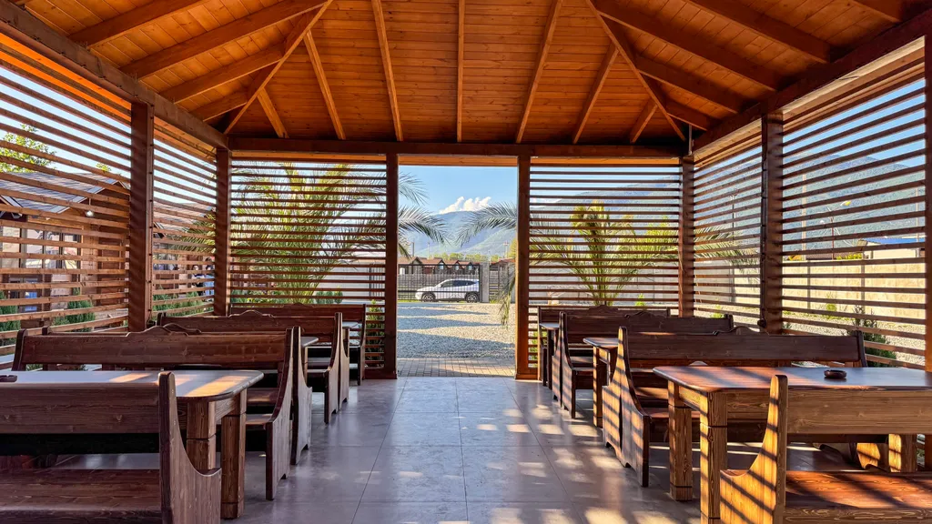 1-комнатный Дом