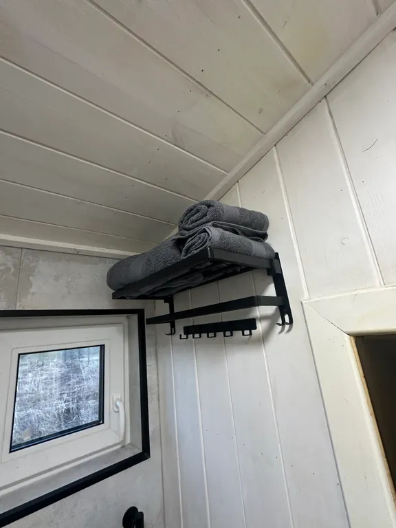 Коттедж Новый комфортабельный коттедж с сауной — Коробицыно