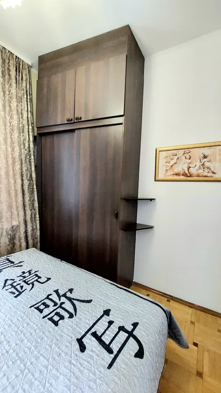 Квартира 4-комнатные апартаменты в самом центре рядом с ун. Гум и м. Купаловская — Минск