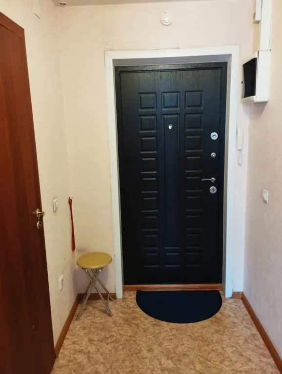 Современная квартира в деловом и развлекательном центре города