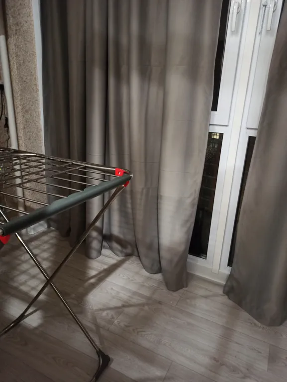 Уютная квартира в доме на берегу озера