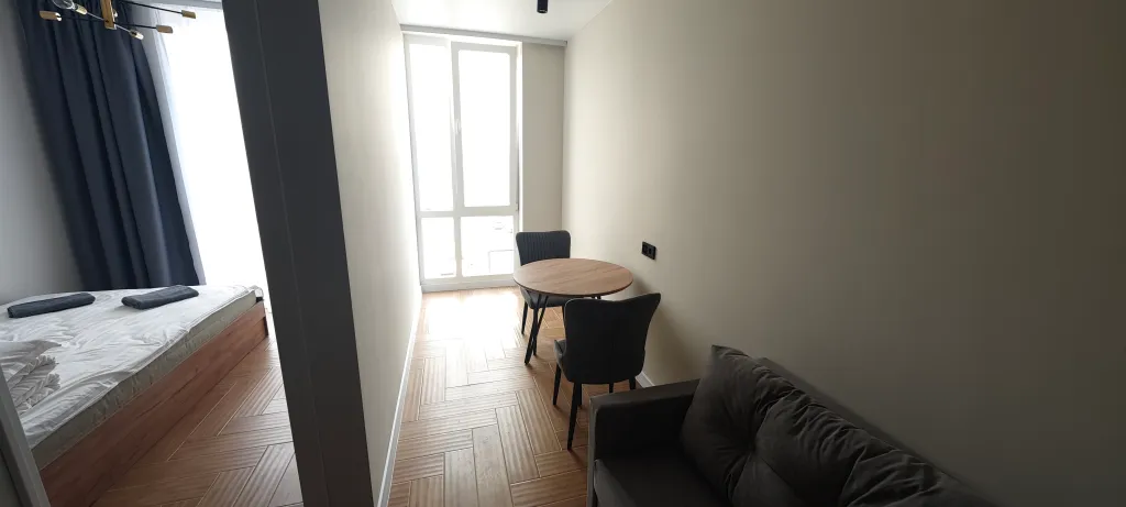 Потрясающие апартаменты с дизайнерским ремонтом