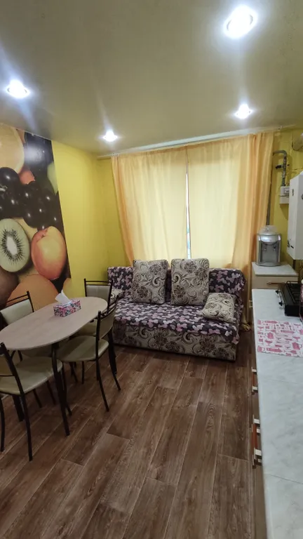 Уютная квартира рядом с тц мега