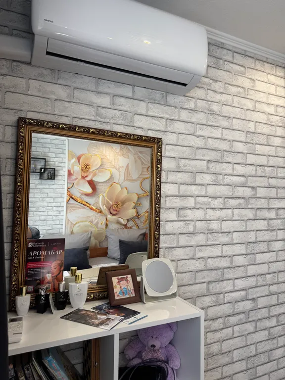 Чистая и уютная квартира с джакузи в новом доме