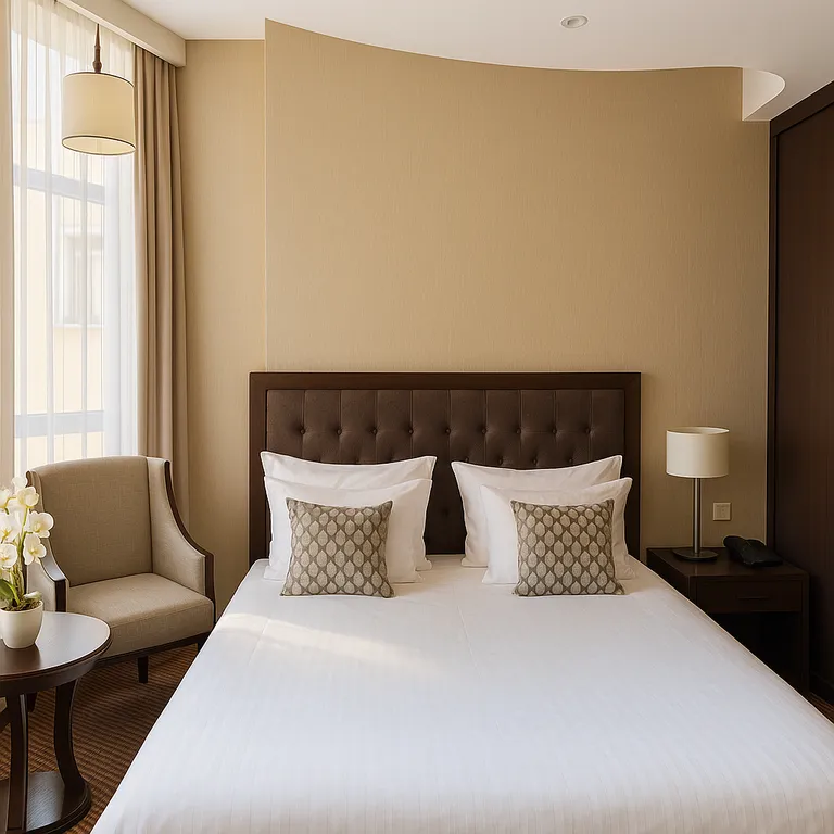 Квартира Комната — аренда посуточно в Ереван