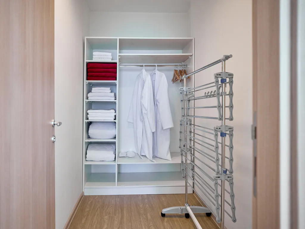 Брэвис Делюкс ЛаМар (3-х комнатные апартаменты) с панорамным видом на