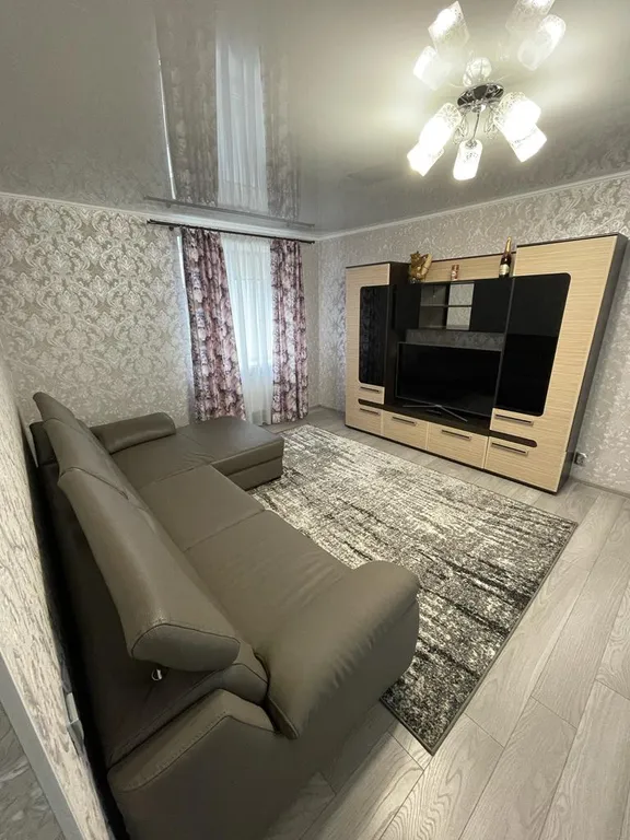 Квартира Уютная квартира в историческом районе города — Калининград