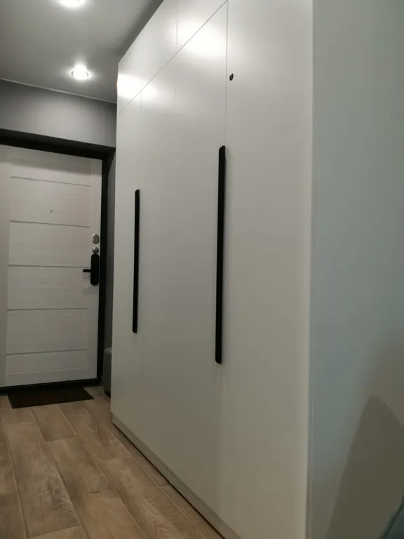 Студия 167 в ЖК Квартал Мира 2