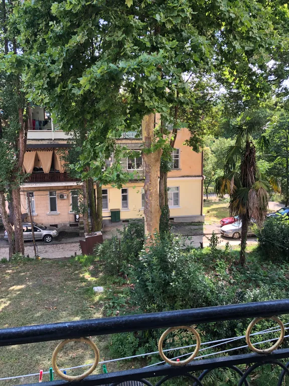 Уютная квартира в 5 минутах от моря со всеми удобствами