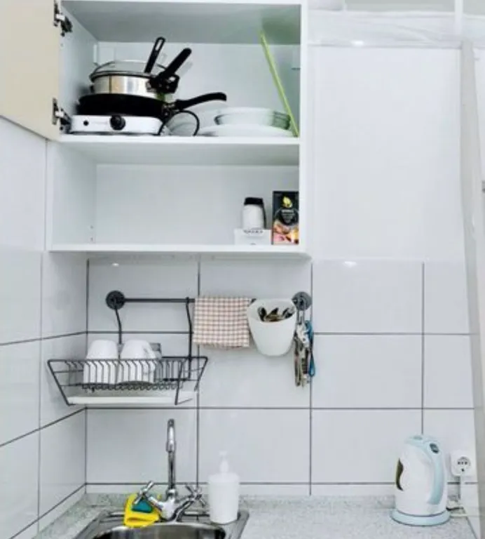 Квартира Квартира Студия в центре — Санкт-Петербург