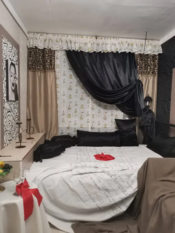 Квартира Уютная квартира для отдыха — Ярославль