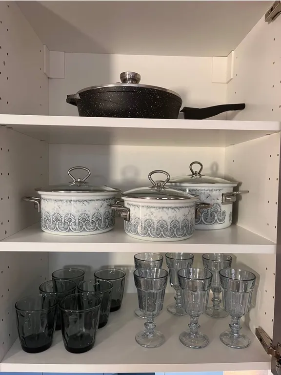 Новый уютный домик с дизайном