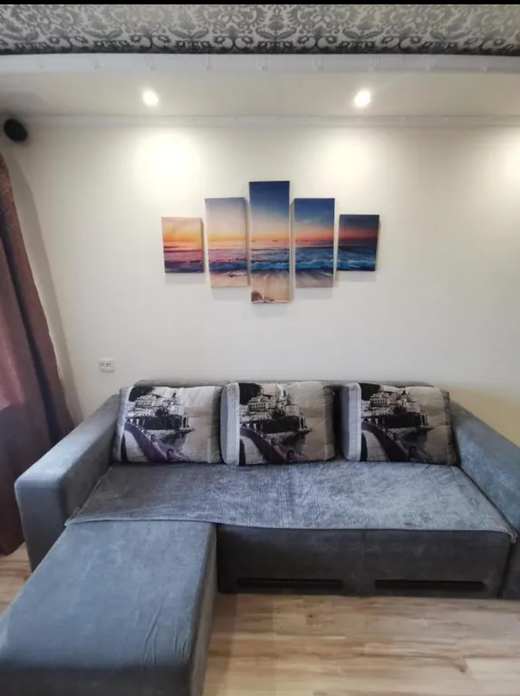 Апартаменты 2х комнатные на Весенней