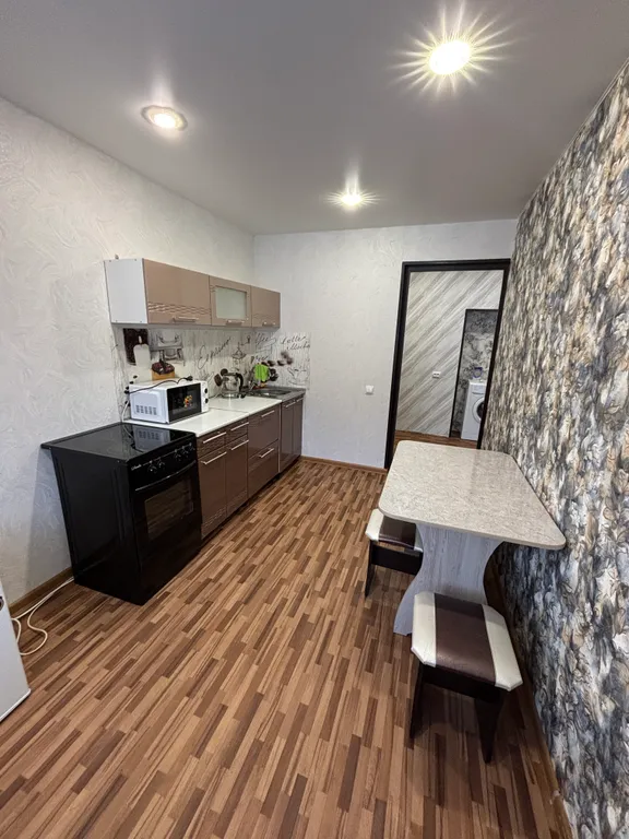 Чистая уютная квартира в центре — аренда посуточно в Могоча