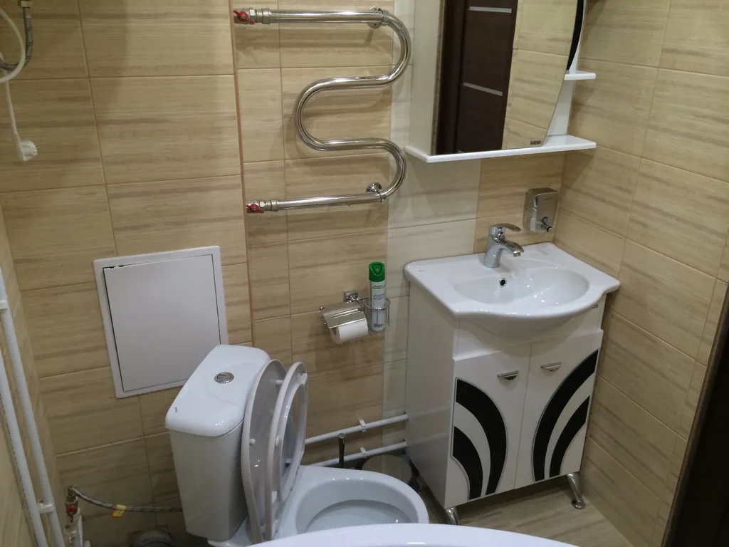 Квартира Квартира VIP-апартамент в центре — Волгоград