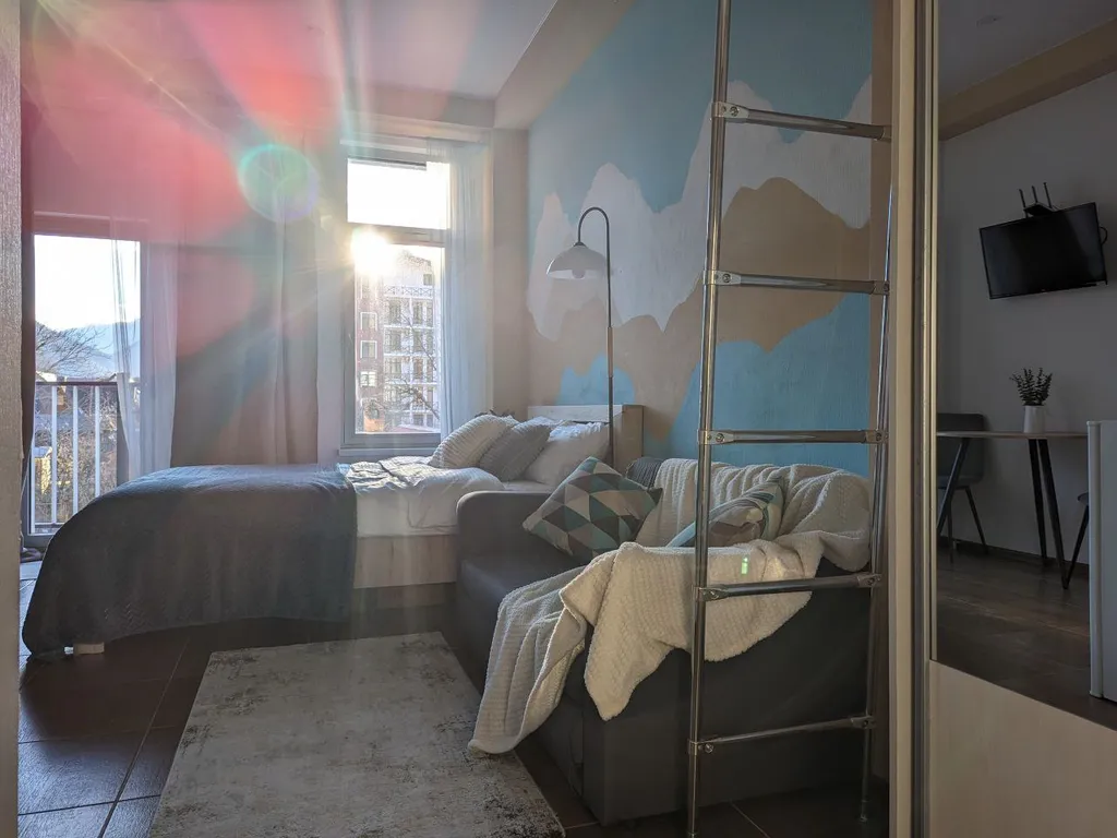 Видовая дизайнерская студия