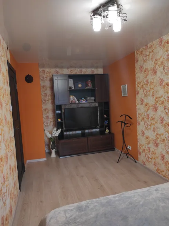 Уютная квартира в историческом центре города