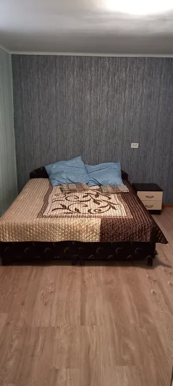 3 комнатный дом в центре