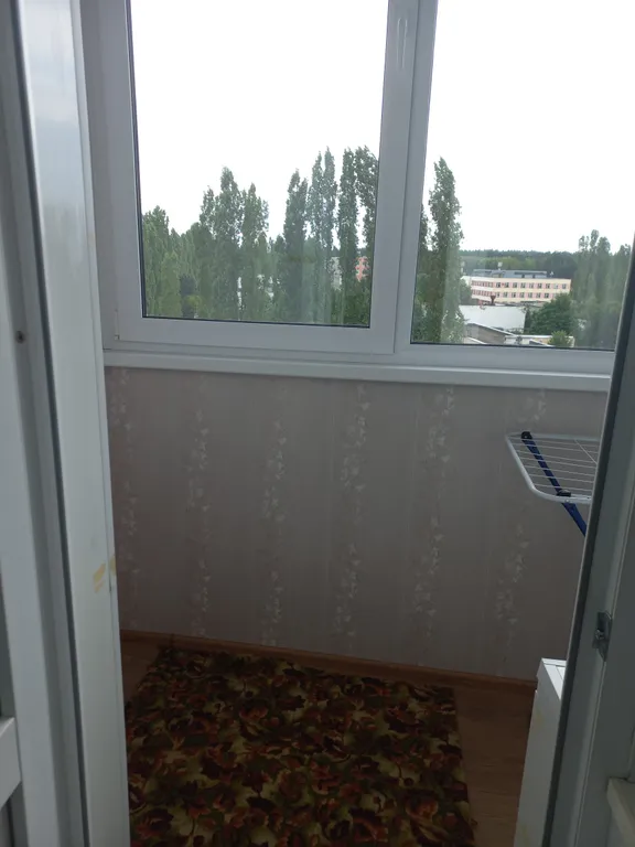 Сдаю уютную квартиру в спальном районе