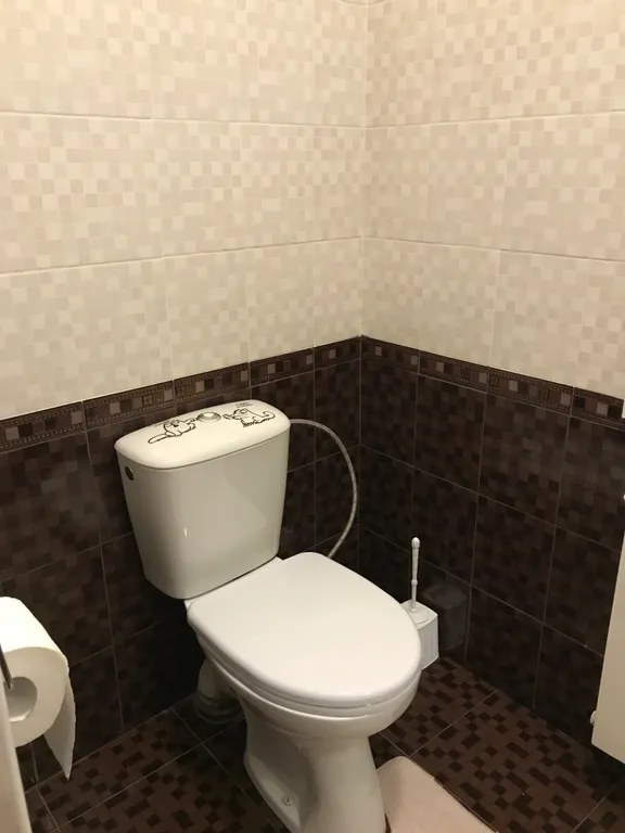 Коттедж Уютный дом в предсанаторной зоне Кисловодска — Кисловодск