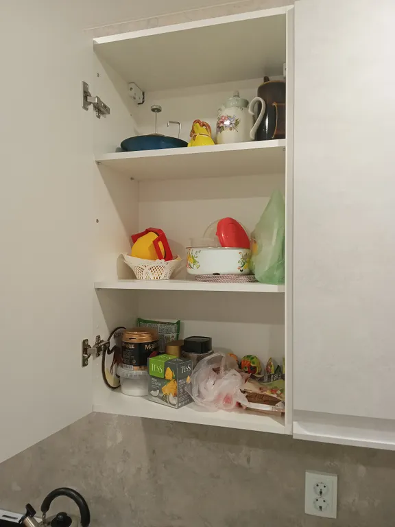 Уютная новая 1-комнатная квартира в Арбековской Заставе с видом на лес