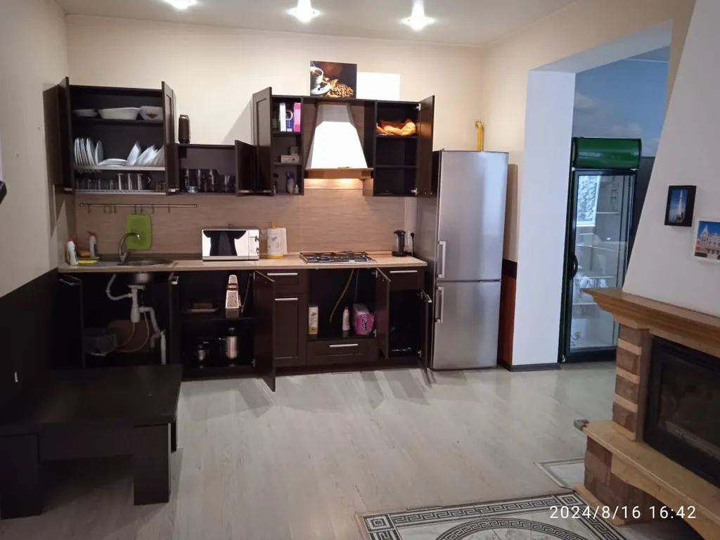 Гостевой дом в историческом центре города