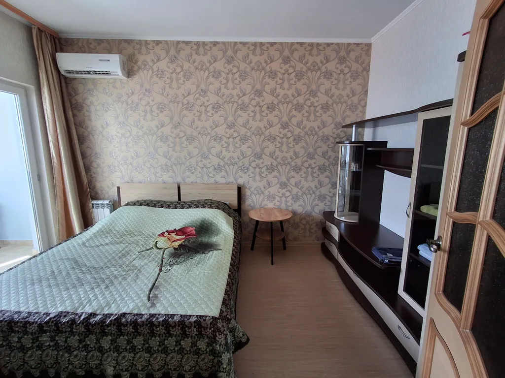 Квартира Квартира Уютный уголок — Сочи